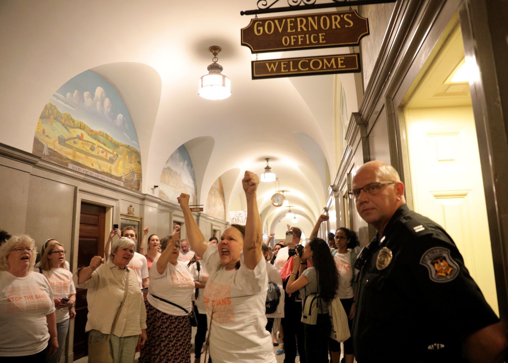 Missouri House passes controversial new abortion bill